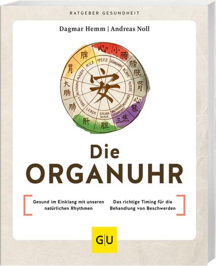 Die Organuhr