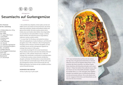 Die revolutionäre 9-Tage-Leber-Kur