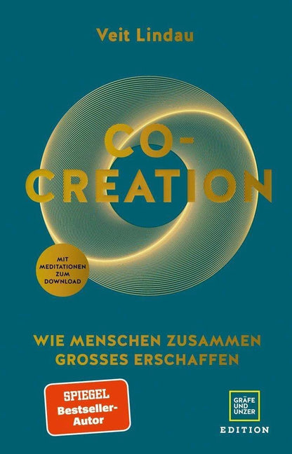 GU Co-Creation (Deutsch, 2023, Veit Lindau)