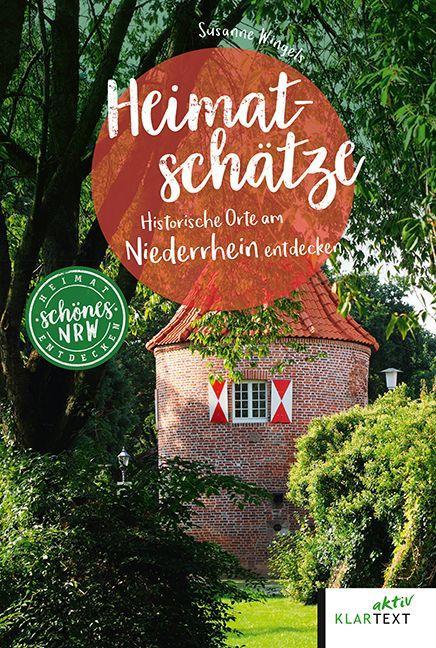 Klartext Heimatschätze (Deutsch, 2022, Susanne Wingels)