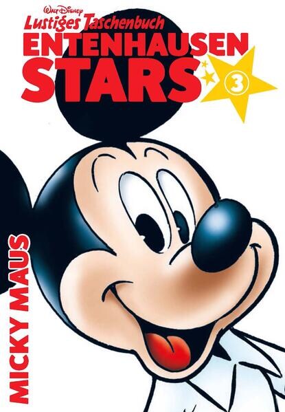 Egmont Ehapa Micky Maus (Deutsch, 2023, Disney)