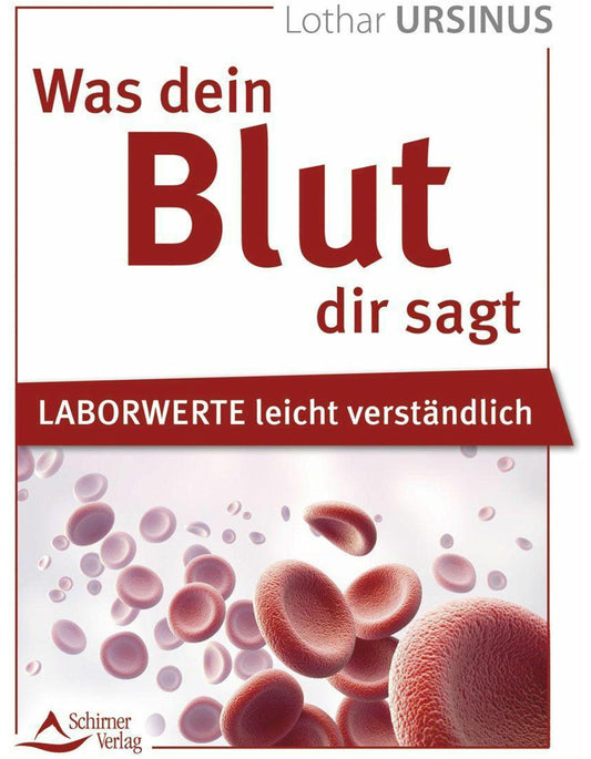 Was dein Blut dir sagt