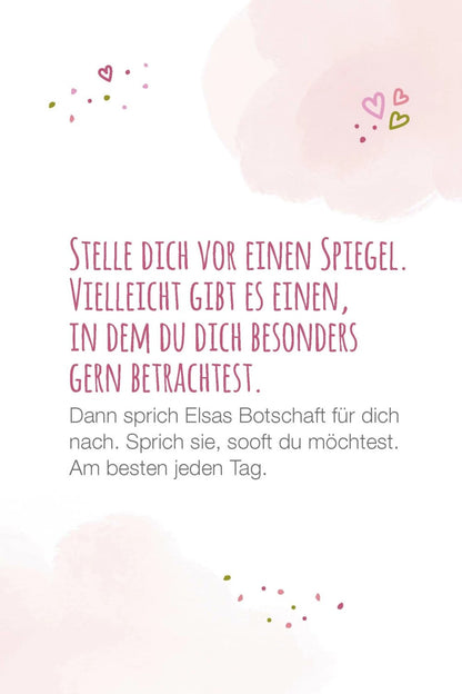 Schirner Ich bin ich! - 40 Affirmationen und Rituale, die Kinder stark machen (Deutsch, 2022, Stefanie Köster, Alexandra Molina)