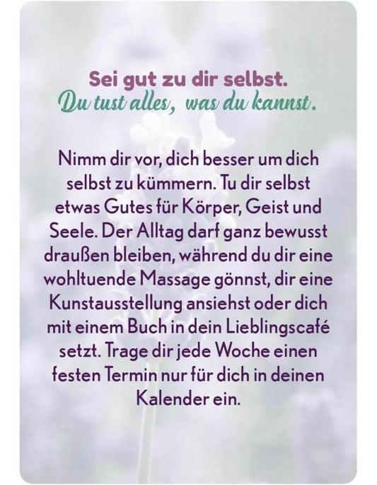 Ars Edition Glücksmantras für Alltagsheldinnen (Deutsch, 2019)