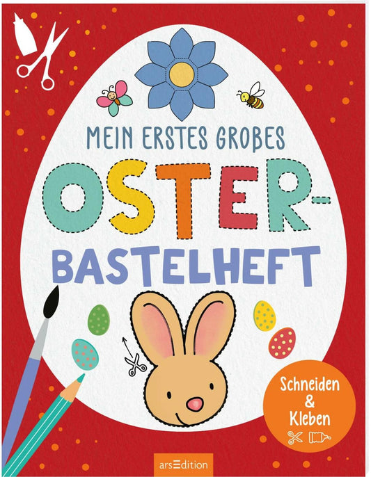Bastelhefte