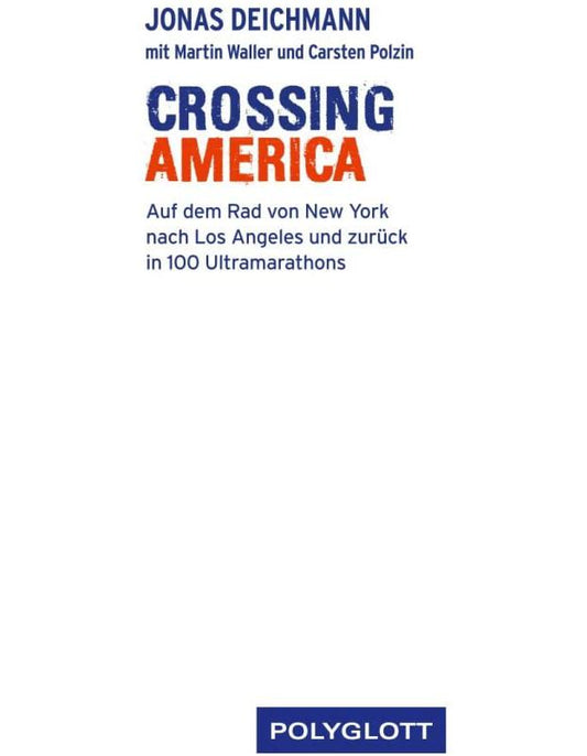 Crossing America