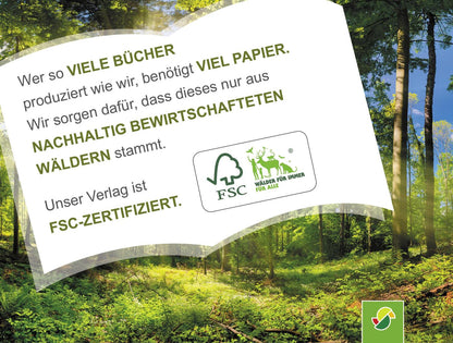 Schwager & Steinlein Die Schneekönigin Kritzel-Kratzel-Buch für Kinder ab 5 Jahren (Deutsch, 2021)