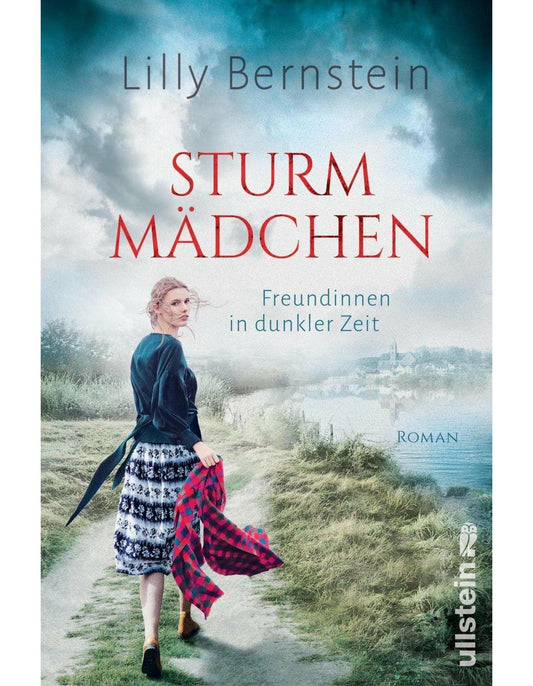 Sturmmädchen