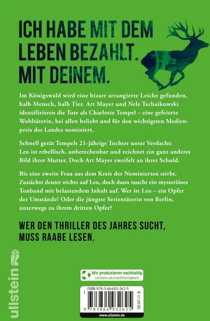 Die Dämmerung