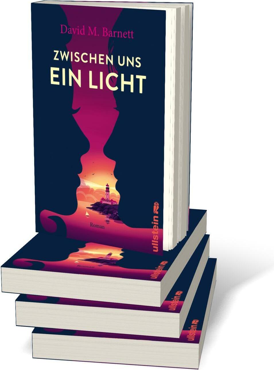 Zwischen uns ein Licht