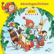 Carlsen Adventsgeschichten