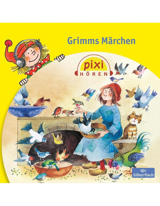Carlsen Grimms Märchen