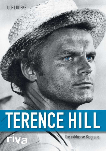 Riva Terence Hill (Deutsch, 2012, Ulf Lüdeke)