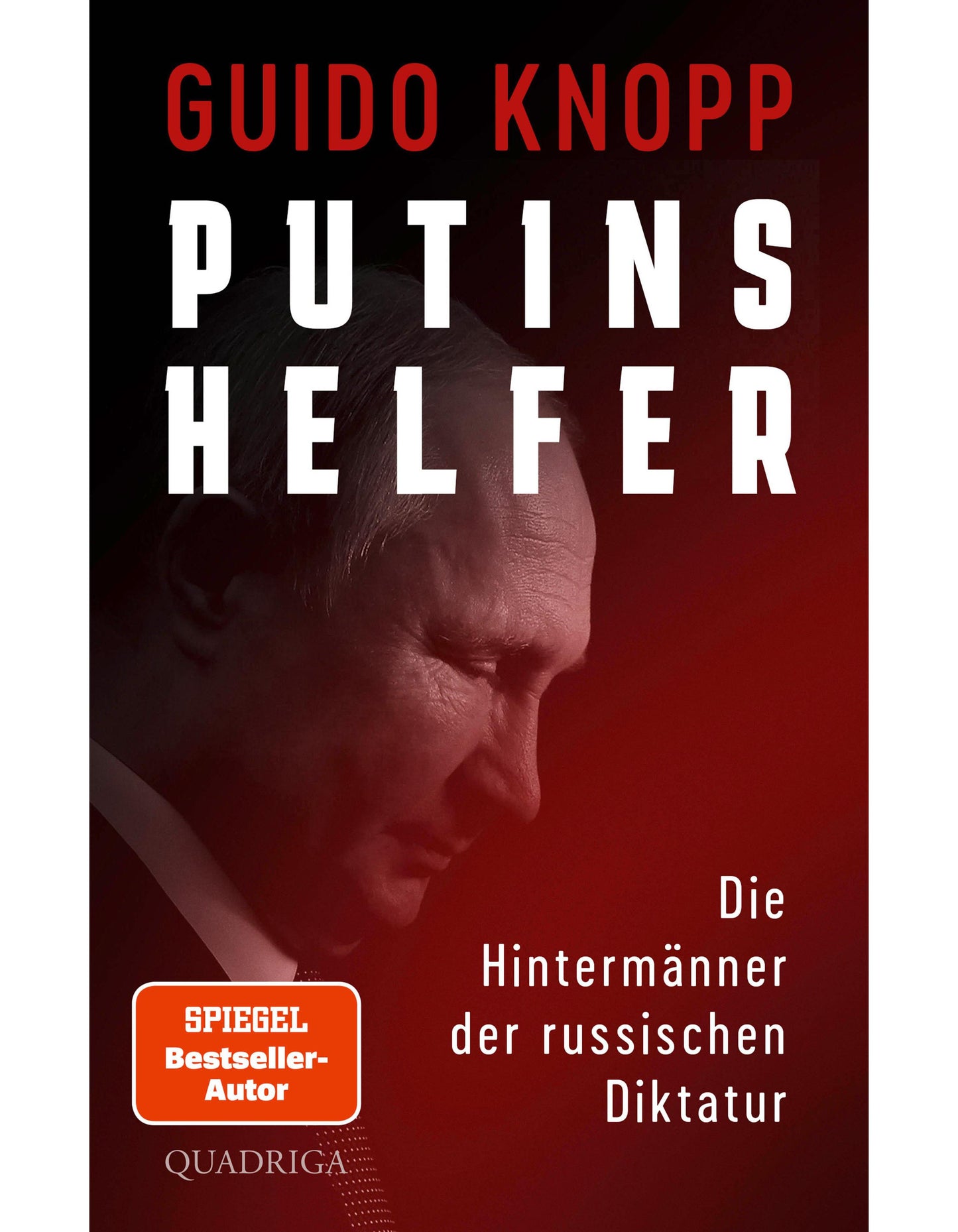 Putins Helfer