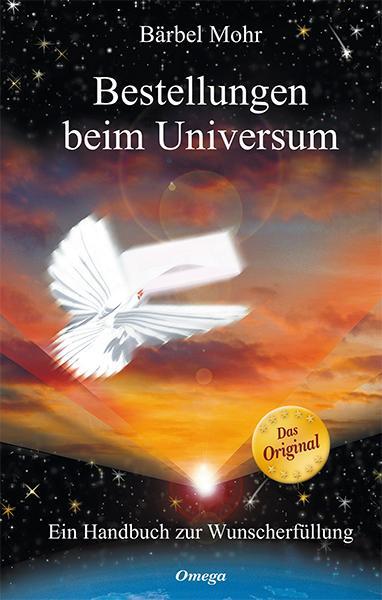 Omega Bestellungen beim Universum (Deutsch, 2016, Bärbel Mohr)