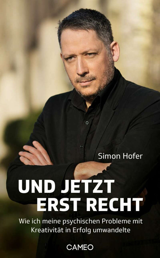 Hofer, S: Und jetzt erst recht