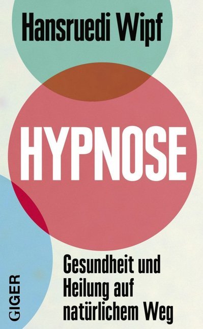 Giger Hypnose (Deutsch, 2017, Hansruedi Wipf)