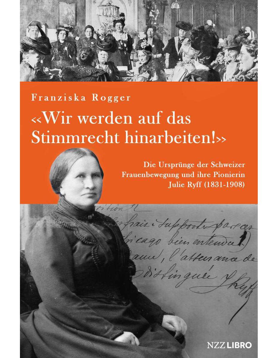 «Wir werden auf das Stimmrecht hinarbeiten!»