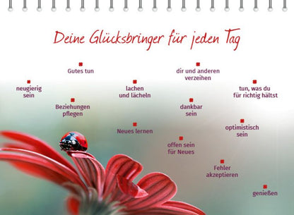 Lebensfreude jetzt!