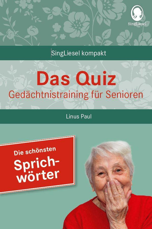 Singliesel Linus Paul (Deutsch, 2023, Linus Paul)