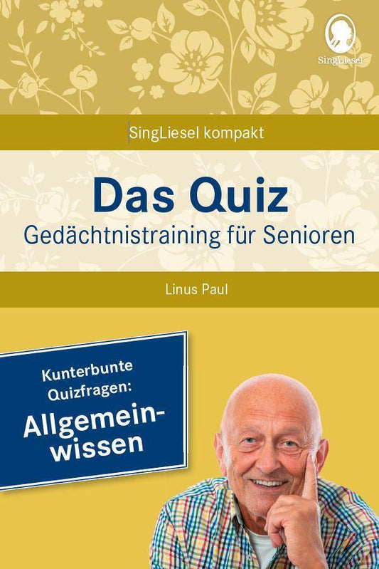 Singliesel Linus Paul (Deutsch, 2023, Linus Paul)