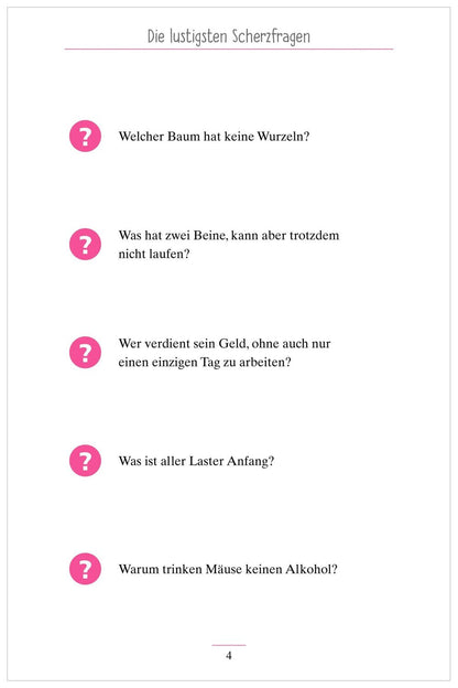 Singliesel Das Quiz. Gedächtnistraining für Senioren: Die lustigsten Scherzfragen (Deutsch, 2023, Linus Paul)