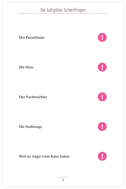 Singliesel Das Quiz. Gedächtnistraining für Senioren: Die lustigsten Scherzfragen (Deutsch, 2023, Linus Paul)