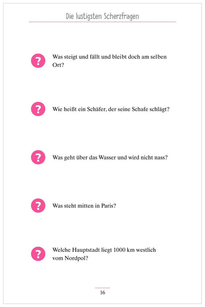 Singliesel Das Quiz. Gedächtnistraining für Senioren: Die lustigsten Scherzfragen (Deutsch, 2023, Linus Paul)