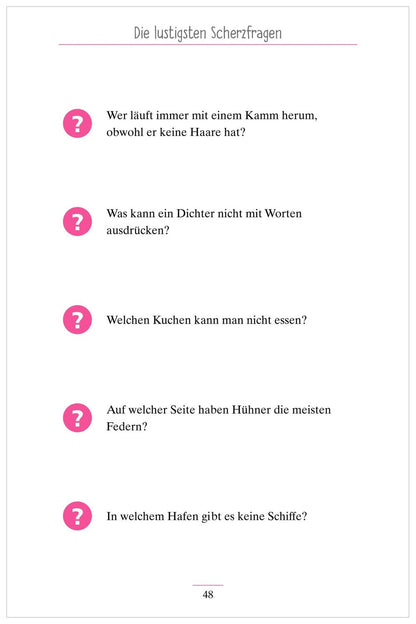 Singliesel Das Quiz. Gedächtnistraining für Senioren: Die lustigsten Scherzfragen (Deutsch, 2023, Linus Paul)