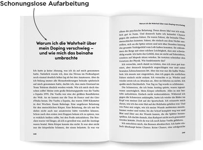 Next Level Der Grenzgänger (Deutsch, 2024, Dennis Sand, Jan Ullrich)