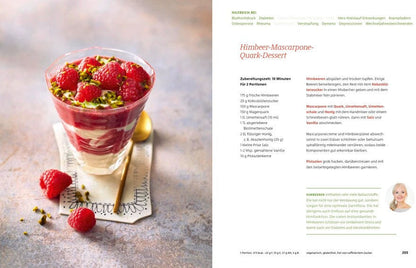 Meine gesündesten 15-Minuten-Rezepte