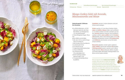 Meine gesündesten 15-Minuten-Rezepte