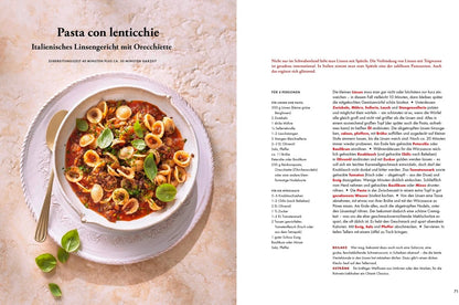 Becker Joest Volk Kochen mit Martina und Moritz - So kochen wir am liebsten (Deutsch, 2023, Martina Meuth, Bernd Neuner-Duttenhofer)