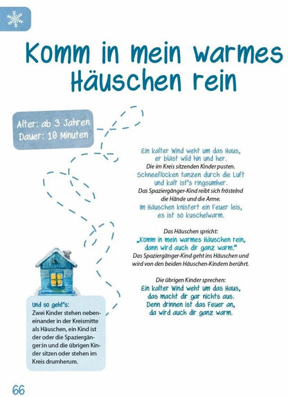 Klett Kita Bischoff:Das Kita-Jahreszeitenbuch: Kre (Deutsch, 2024, Marion Bischoff)