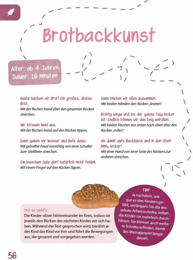 Klett Kita Bischoff:Das Kita-Jahreszeitenbuch: Kre (Deutsch, 2024, Marion Bischoff)