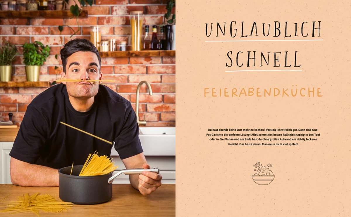 Unglaublich lecker