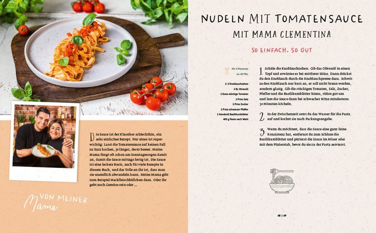 Unglaublich lecker