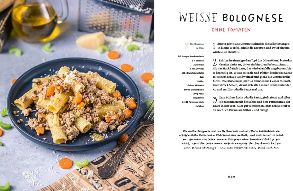 Unglaublich lecker