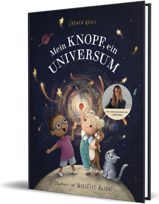 Mein Knopf, ein Universum