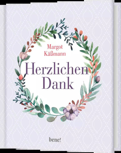 Herzlichen Dank