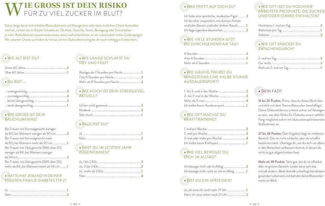 ZS Optimize your Sugar (Deutsch, 2024, Franca Mangiameli, Barbara Becker)