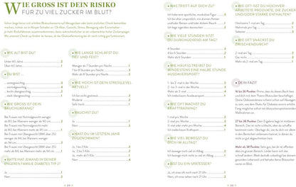 ZS Optimize your Sugar (Deutsch, 2024, Franca Mangiameli, Barbara Becker)