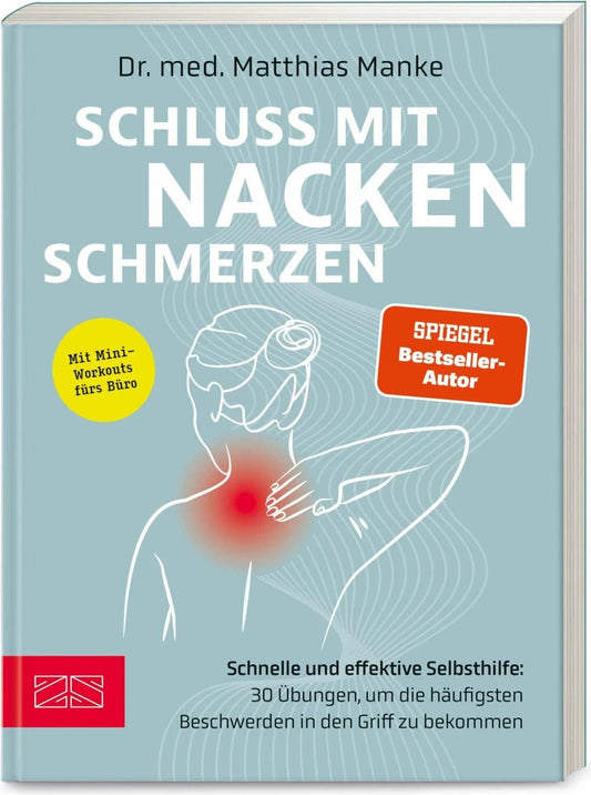 ZS Schluss mit Nackenschmerzen (Deutsch, 2024, Matthias Manke)