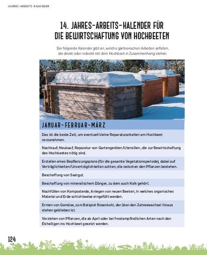 Heel Hochbeete für jeden Garten (Deutsch, 2022, Axel Gutjahr)