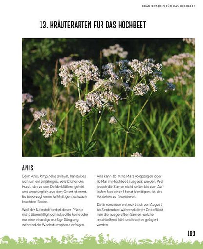 Heel Hochbeete für jeden Garten (Deutsch, 2022, Axel Gutjahr)