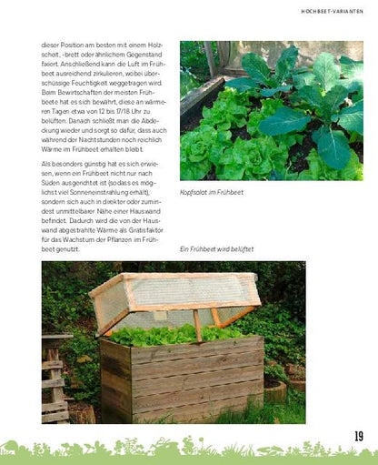 Heel Hochbeete für jeden Garten (Deutsch, 2022, Axel Gutjahr)