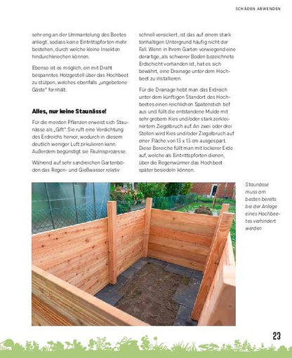 Heel Hochbeete für jeden Garten (Deutsch, 2022, Axel Gutjahr)