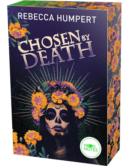 Chosen by Death