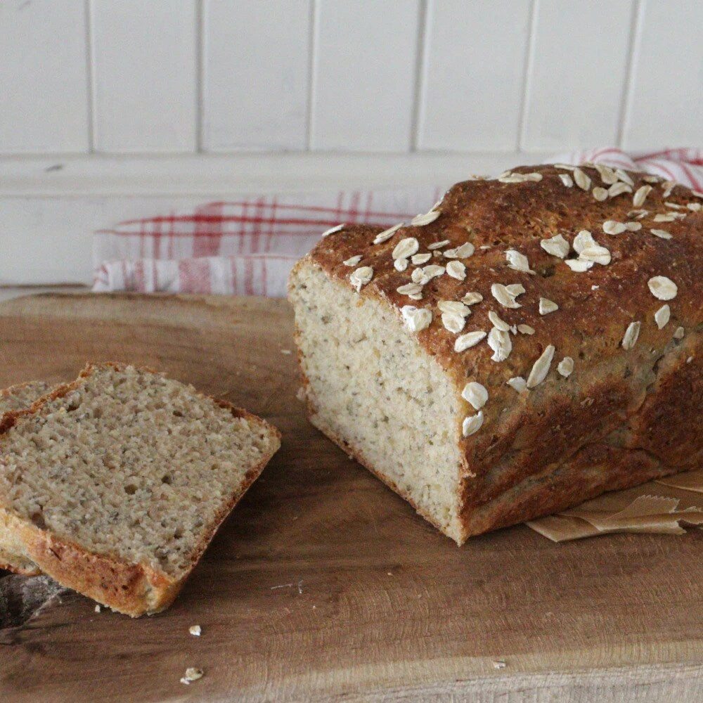 DplusA Abnehmen mit Brot und Kuchen Teil 2 (Deutsch, 2019, Güldane Altekrüger)