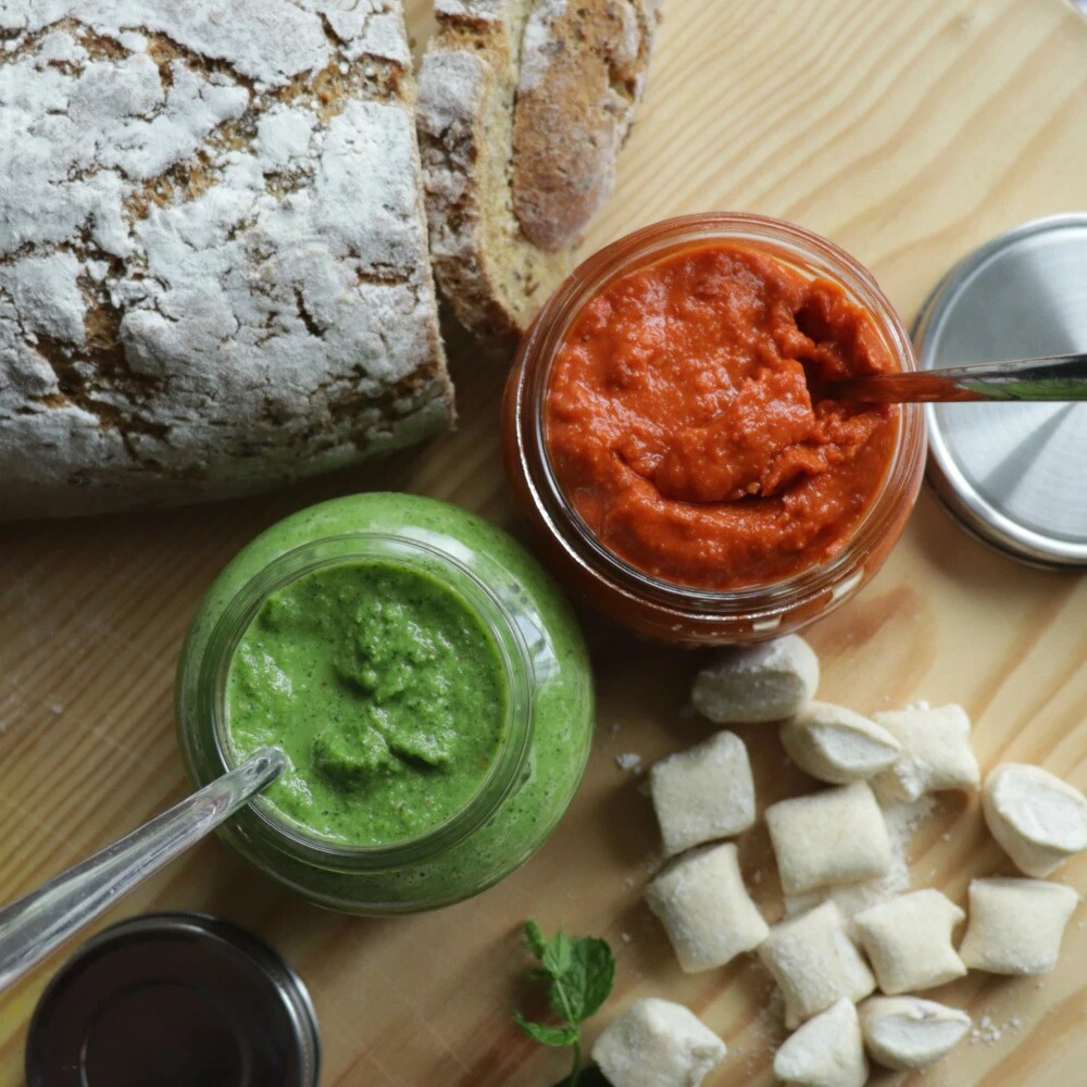 DplusA Abnehmen mit Brot und Kuchen Teil 2 (Deutsch, 2019, Güldane Altekrüger)